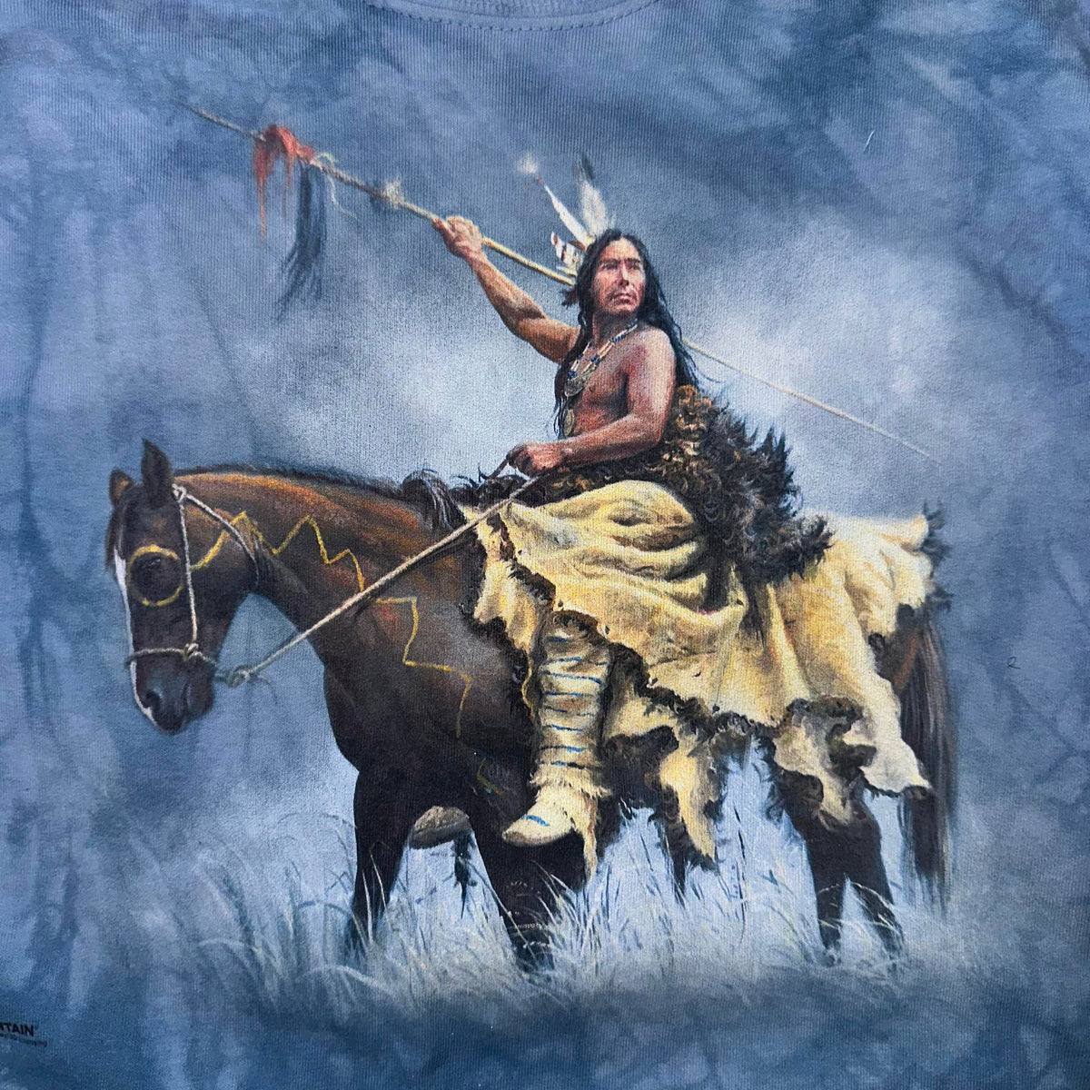 INDIGENOUS